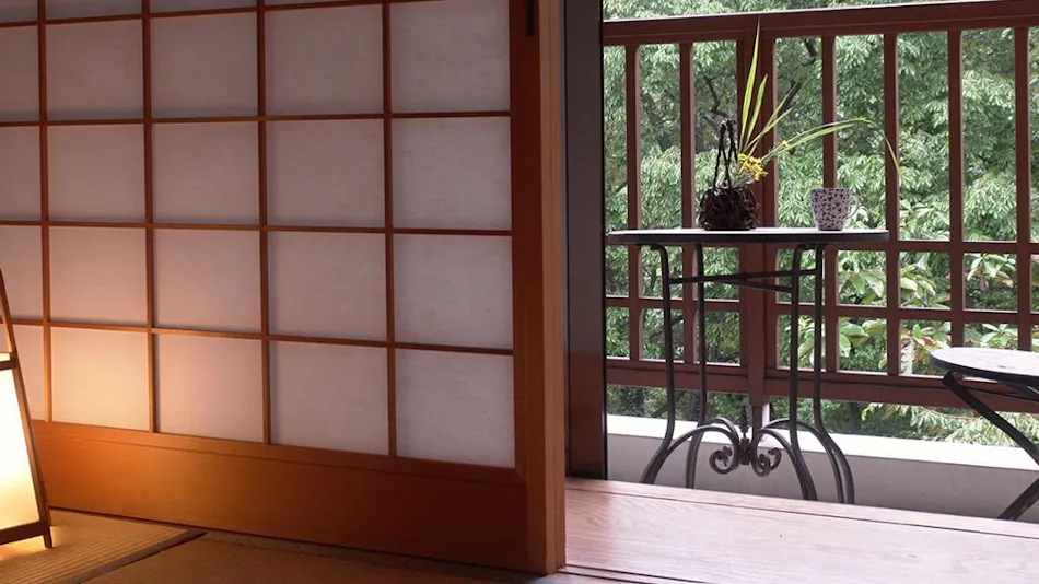 Kinseikan Seseragi