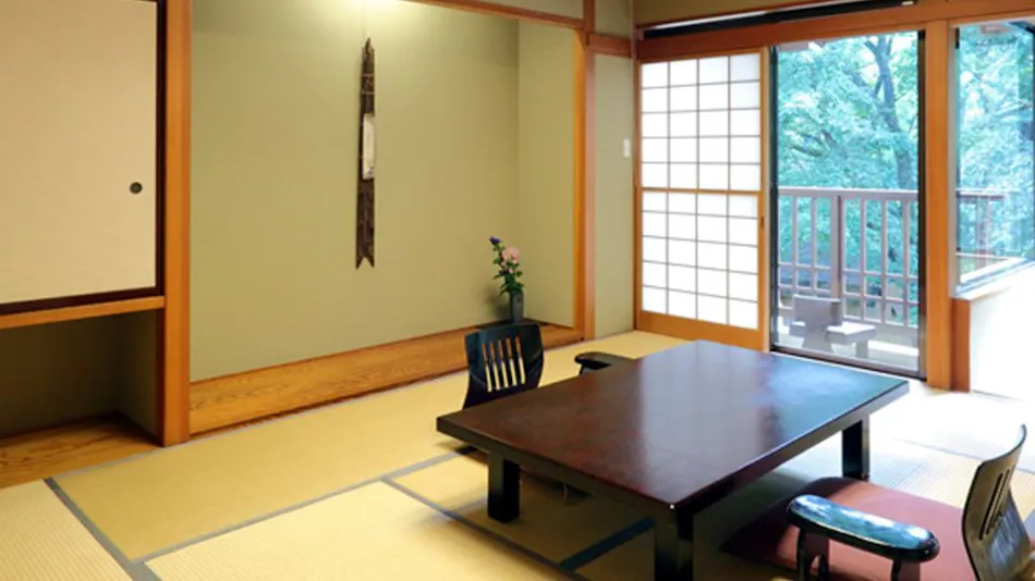 Kinseikan Seseragi