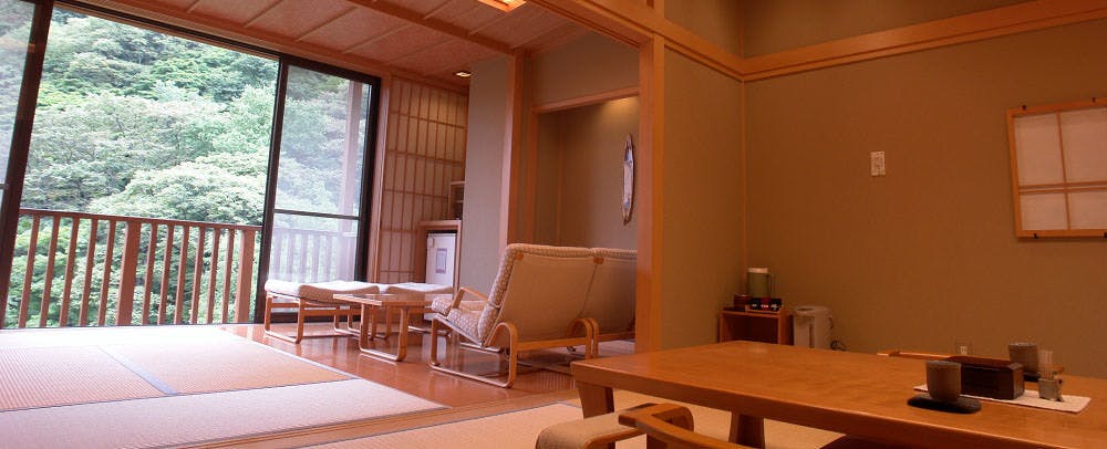 Kinseikan Seseragi