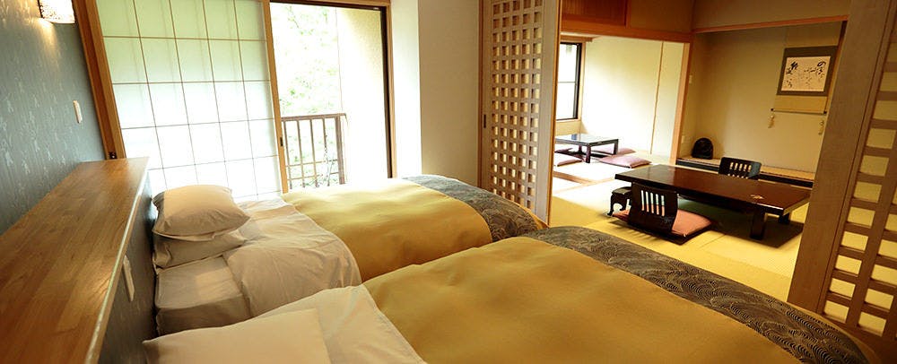 Kinseikan Seseragi