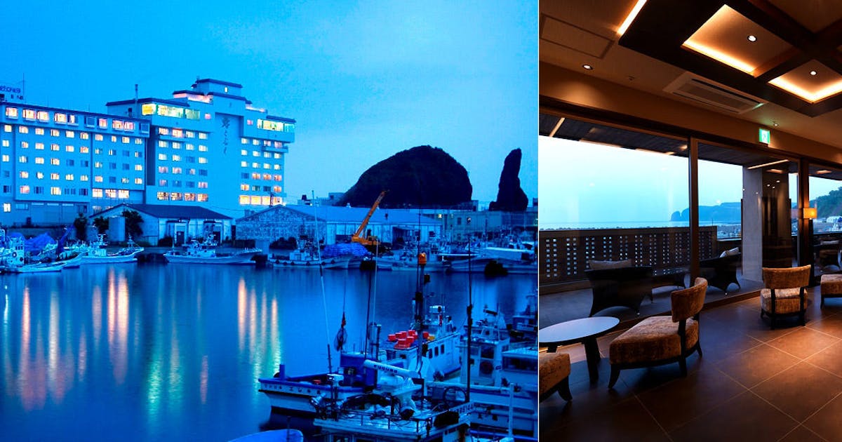 画像はWEBサイトのOGPタグから引用しています 宿泊予約 一休.com