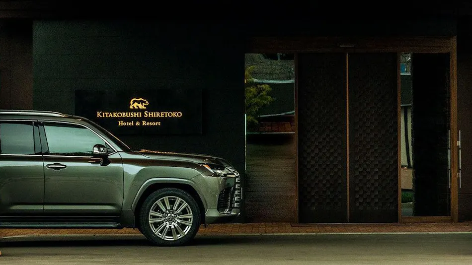 Kitakobushi Shiretoko Hotel & Resort