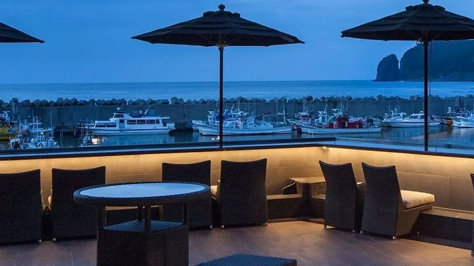 Kitakobushi Shiretoko Hotel & Resort