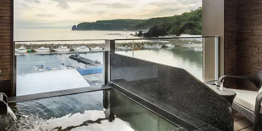 Kitakobushi Shiretoko Hotel & Resort