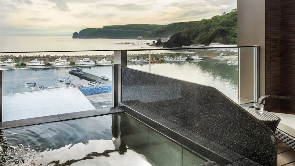 Kitakobushi Shiretoko Hotel & Resort