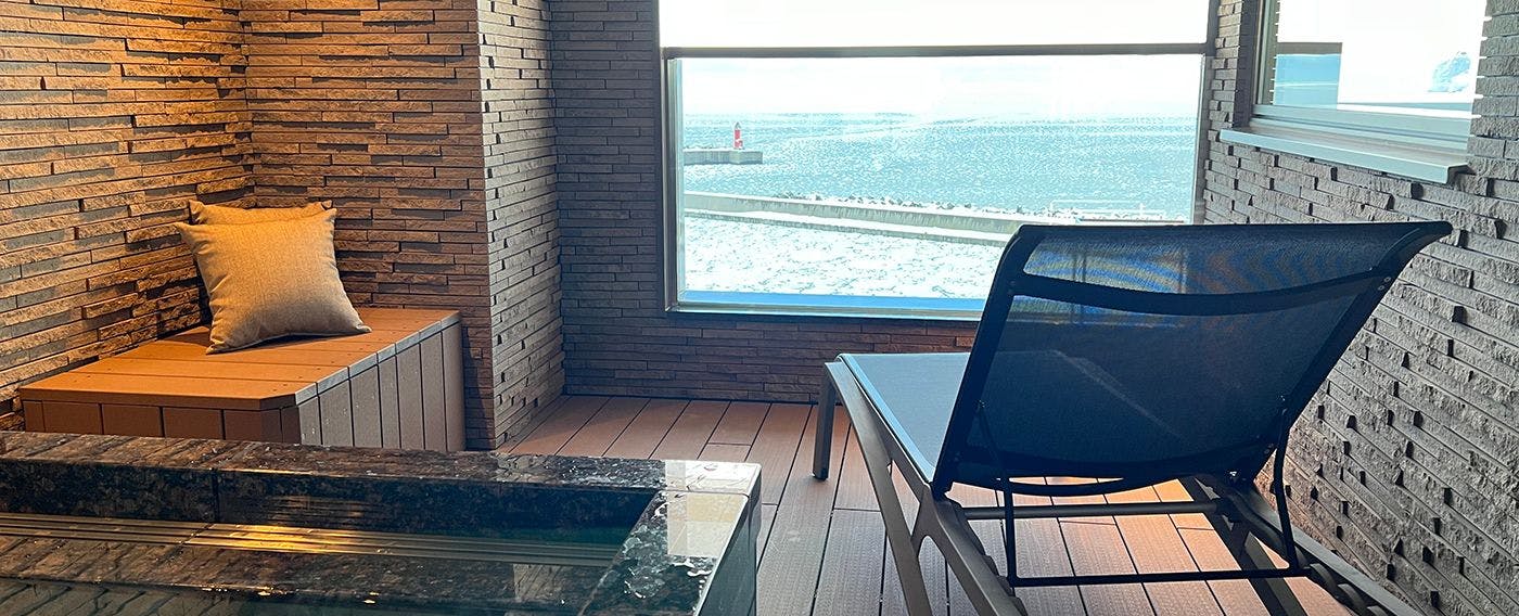 Kitakobushi Shiretoko Hotel & Resort