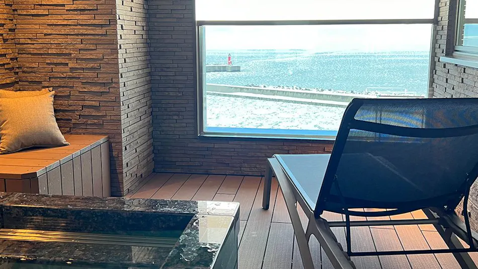 Kitakobushi Shiretoko Hotel & Resort