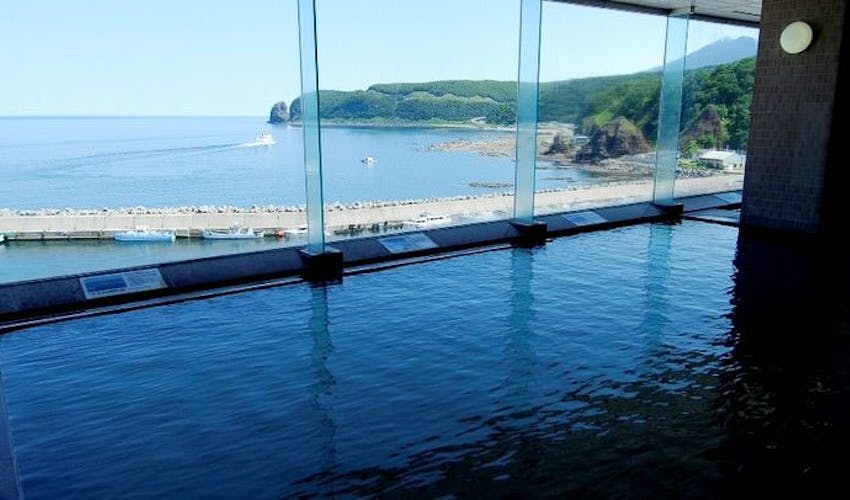 北こぶし知床 ホテル リゾート の宿泊プラン 宿泊予約は 一休 Com