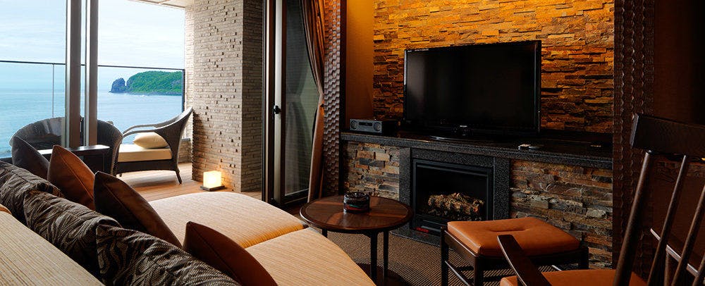 Kitakobushi Shiretoko Hotel & Resort