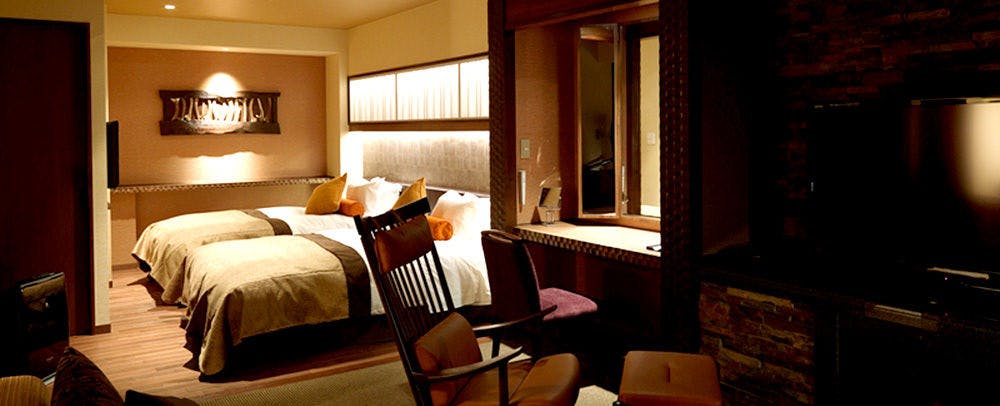 Kitakobushi Shiretoko Hotel & Resort