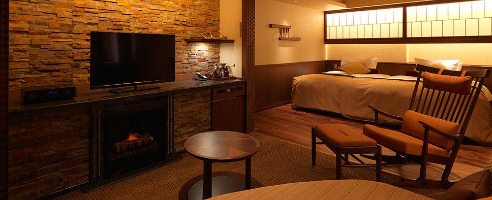 Kitakobushi Shiretoko Hotel & Resort