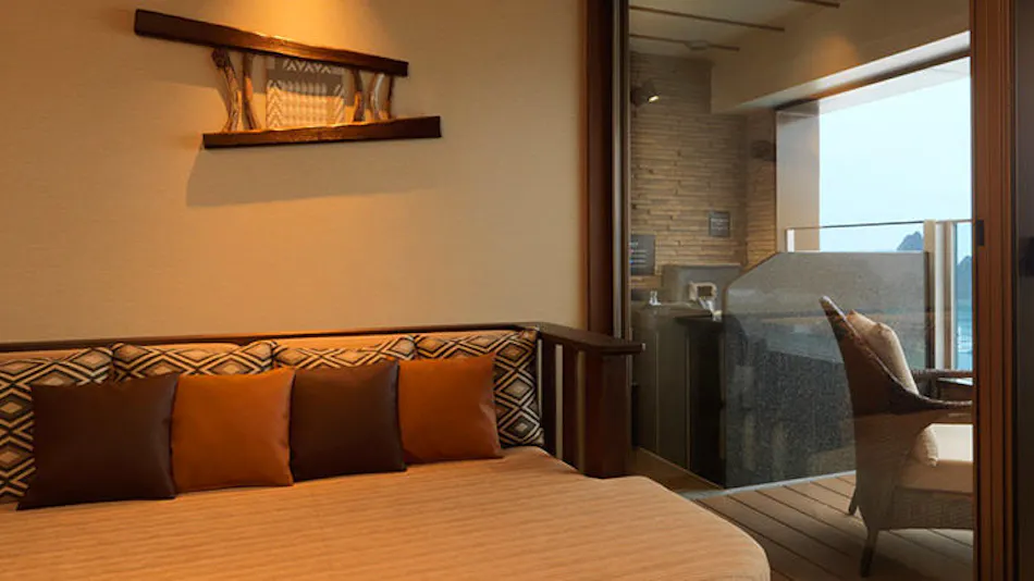 Kitakobushi Shiretoko Hotel & Resort