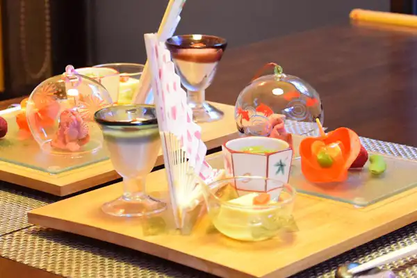 ตัวอย่างอาหาร