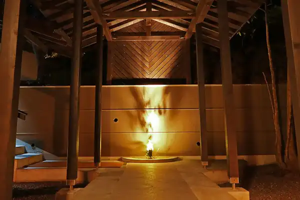 ทางเดิน