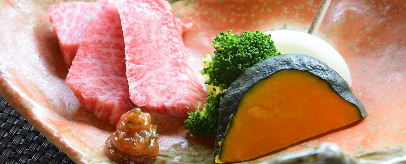 เนื้อวากิวดำในประเทศ