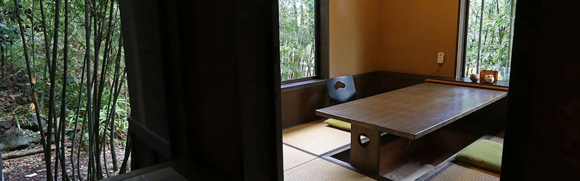 伊豆高原 離れ御宿 夢のや