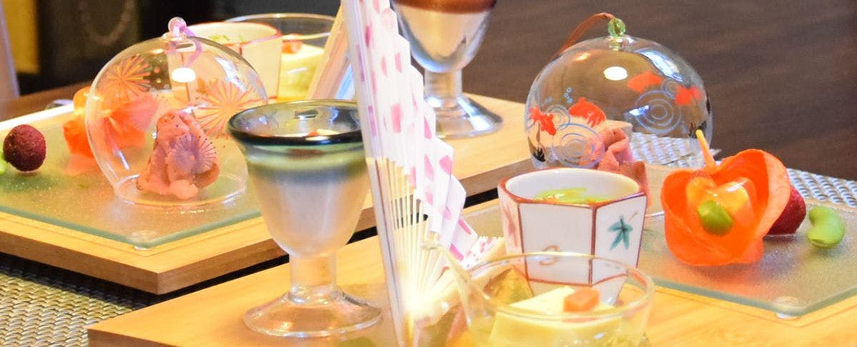 伊豆高原 離れ御宿 夢のや