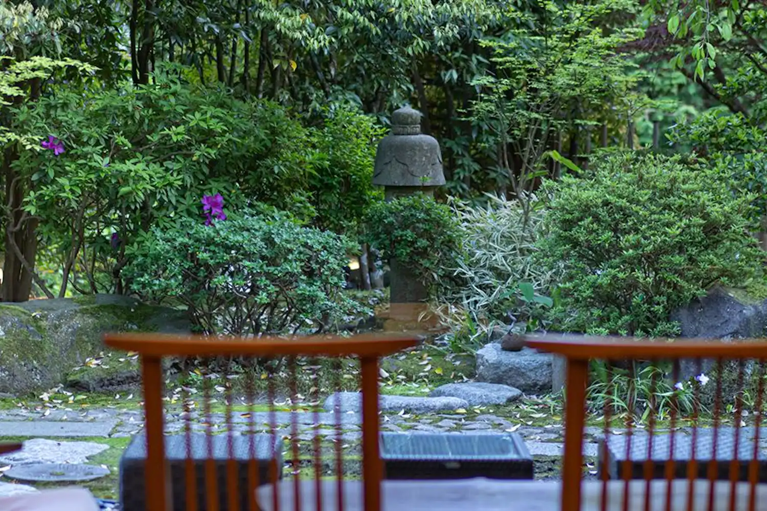 ล็อบบี้เลานจ์