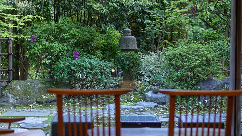 Shaga no Sato Yume-ya