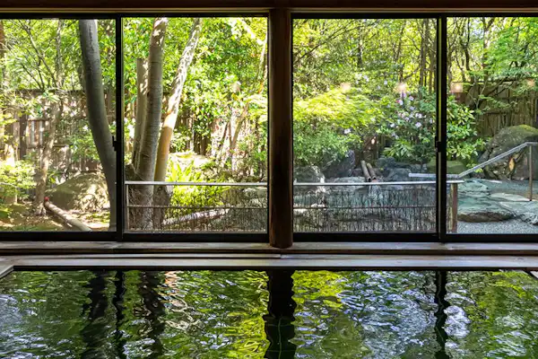 ห้องอาบน้ำสาธารณะ