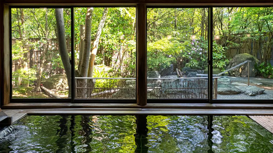 Shaga no Sato Yume-ya