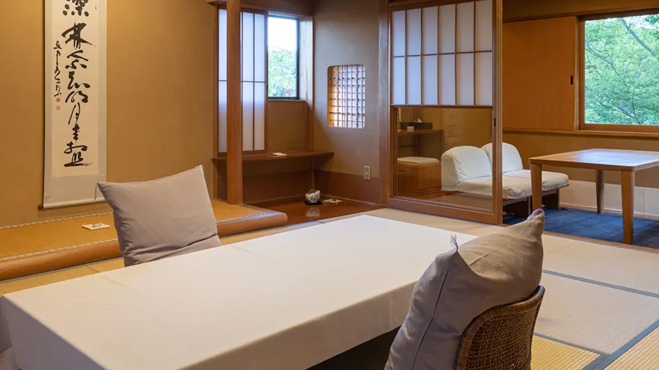 Shaga no Sato Yume-ya