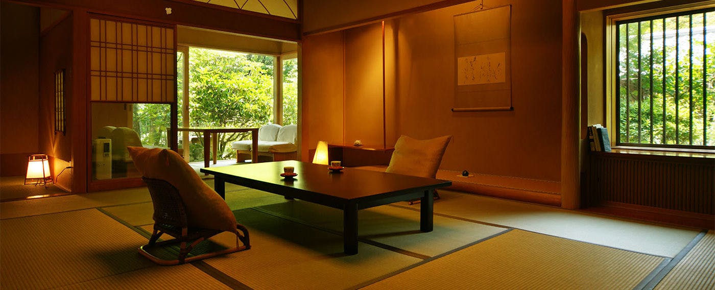 Shaga no Sato Yume-ya