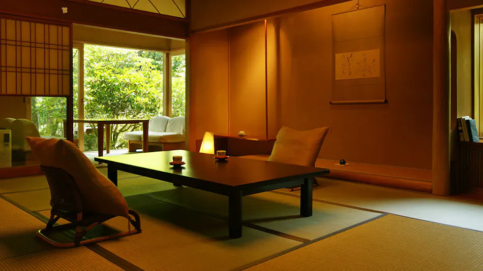 Shaga no Sato Yume-ya