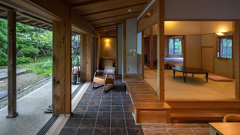 Shaga no Sato Yume-ya