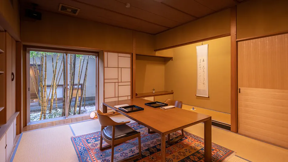 Shaga no Sato Yume-ya