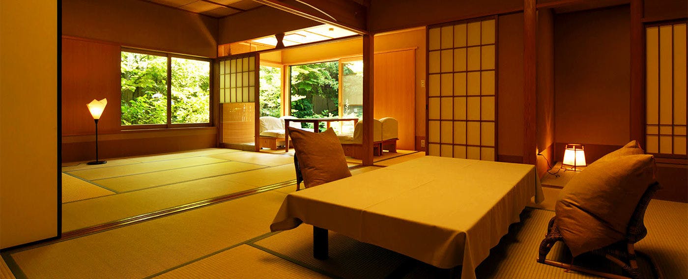 Shaga no Sato Yume-ya