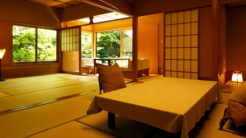 Shaga no Sato Yume-ya