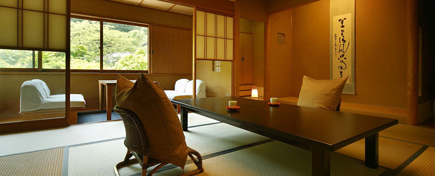 Shaga no Sato Yume-ya