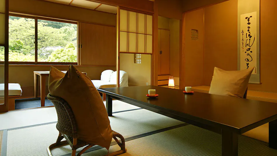 Shaga no Sato Yume-ya