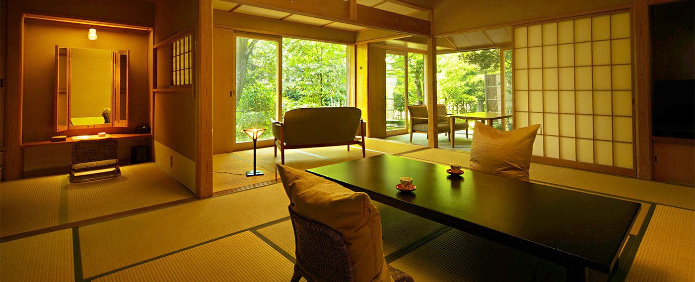 Shaga no Sato Yume-ya