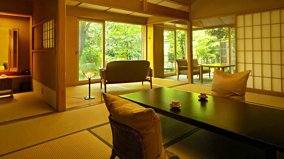 Shaga no Sato Yume-ya