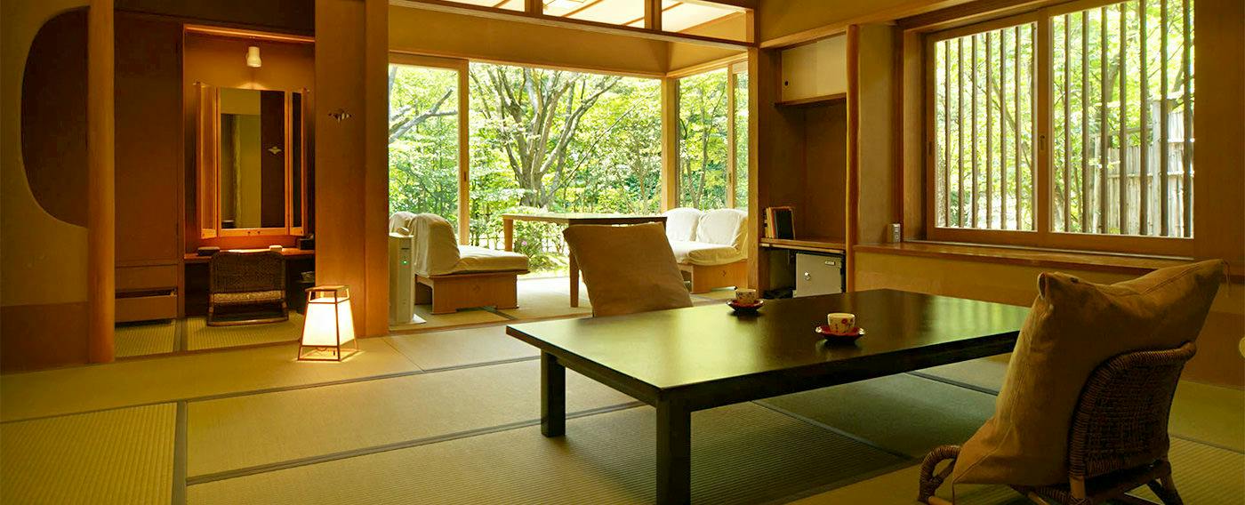 Shaga no Sato Yume-ya