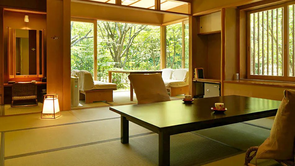 Shaga no Sato Yume-ya