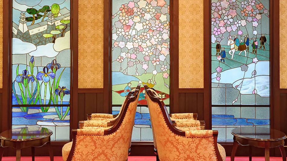 Kanazawa Hakuchoro Hotel Sanraku