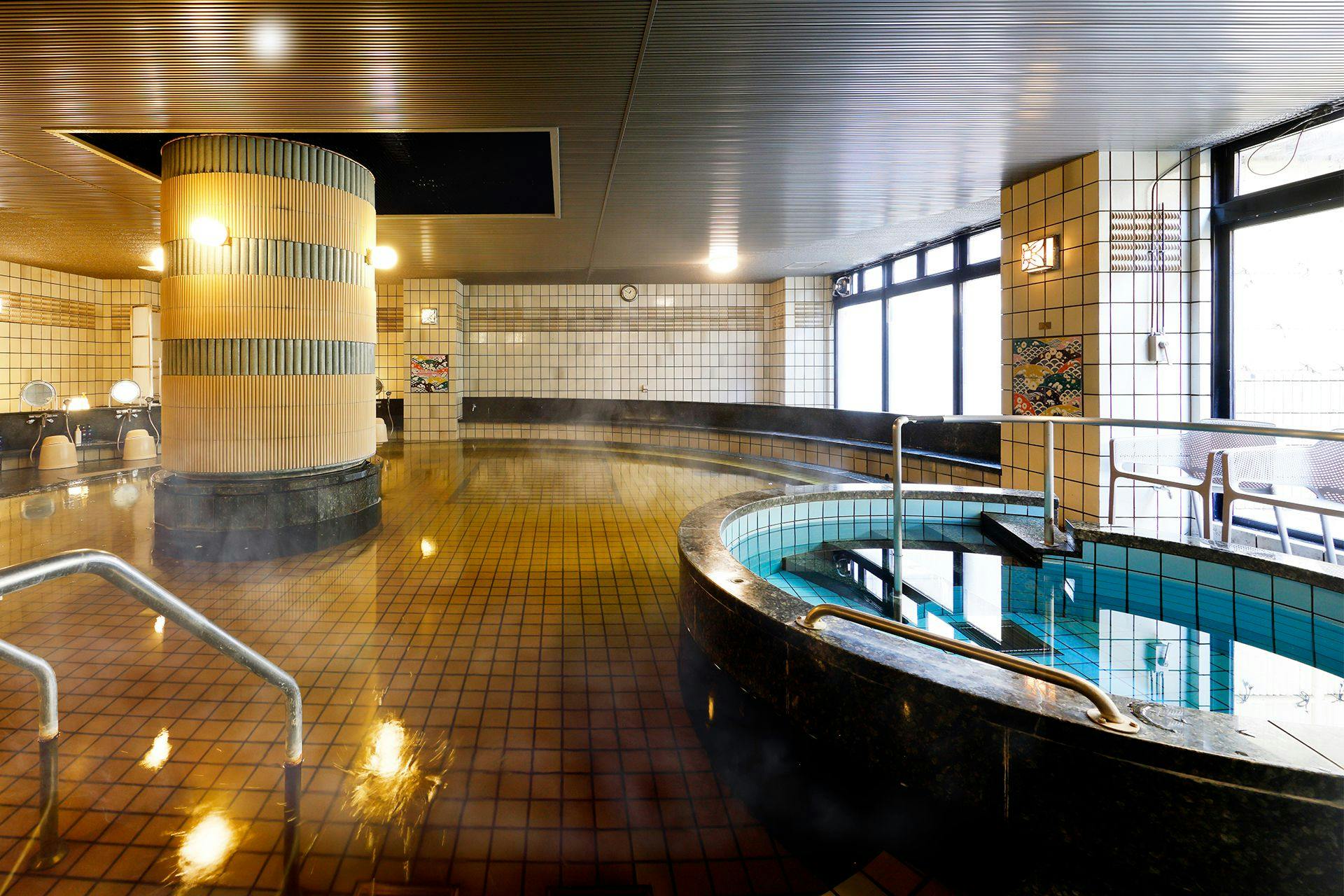 Kanazawa Hakuchoro Hotel Sanraku