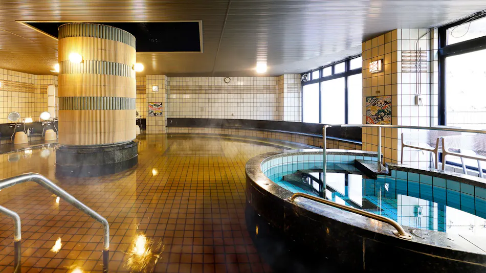 Kanazawa Hakuchoro Hotel Sanraku