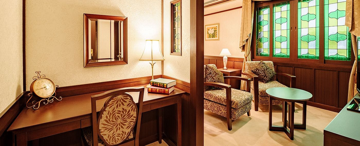 Kanazawa Hakuchoro Hotel Sanraku