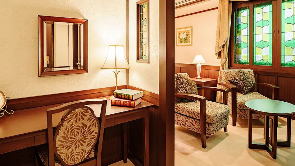 Kanazawa Hakuchoro Hotel Sanraku