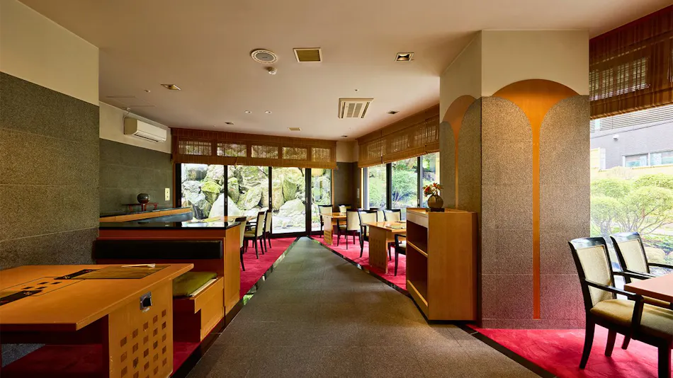 Kanazawa Hakuchoro Hotel Sanraku