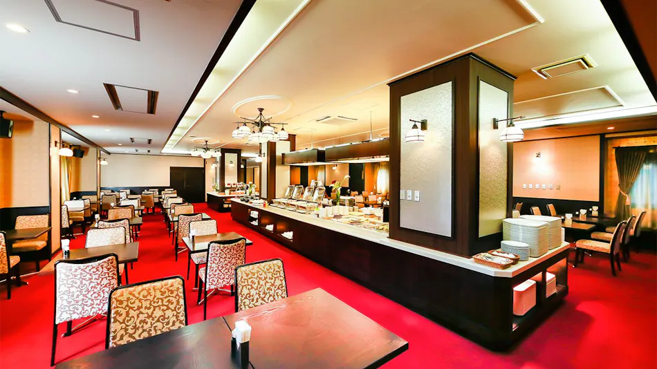 Kanazawa Hakuchoro Hotel Sanraku