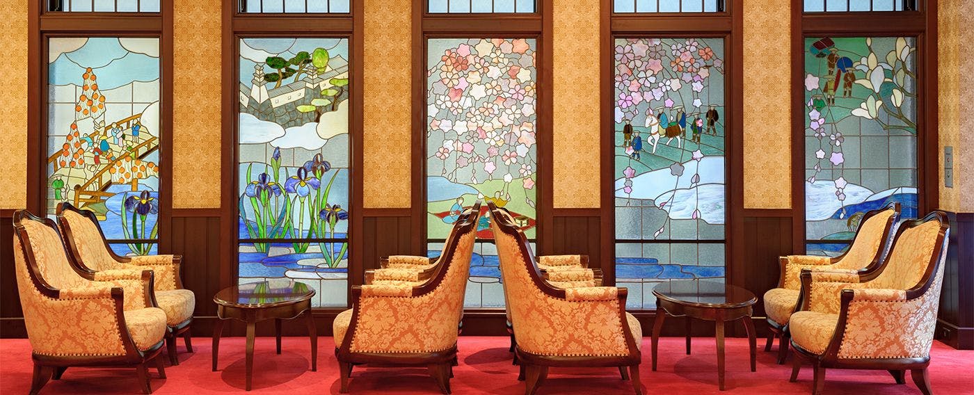 Kanazawa Hakuchoro Hotel Sanraku