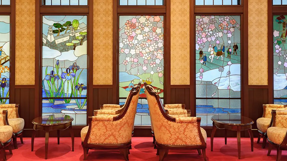 Kanazawa Hakuchoro Hotel Sanraku