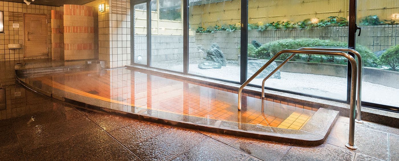 金沢白鳥路　ホテル山楽