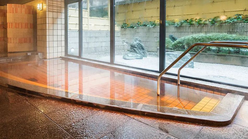 Kanazawa Hakuchoro Hotel Sanraku