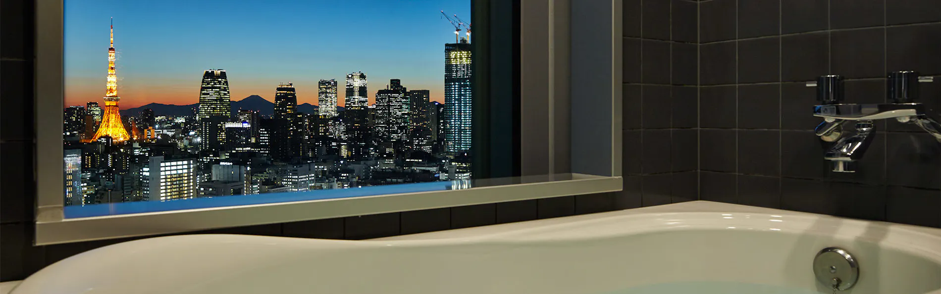 三井ガーデンホテル銀座プレミア